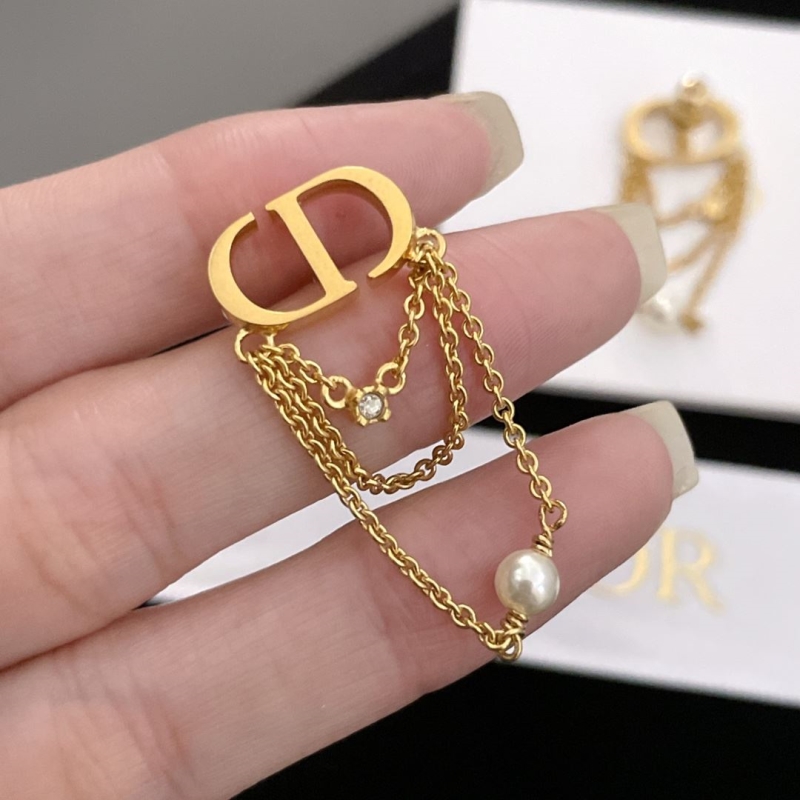 LV Earrings